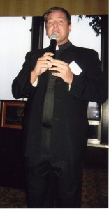 Fr. Rick Frechette, St. Paul, October 23, 2009