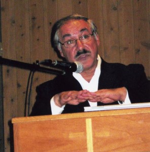 Sami Rasouli October 27, 2009
