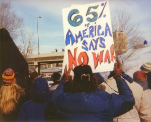 Feb 15, 2003, Minneapolis