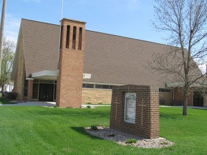 North Dakota Catholic Church April 16, 2013