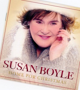 CD cover, 2013