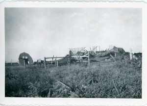 Busch barn 1949003