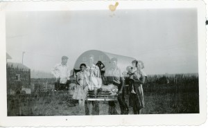 Busch barn 1949005