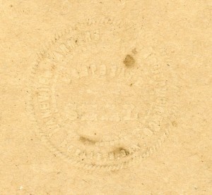 Stamp 001
