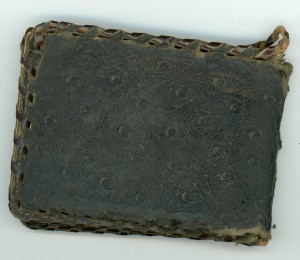 The Wallet, 2014