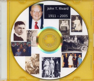 John Rivard 2005001