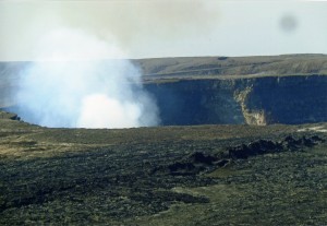 Kilauea Jan 3, 2016
